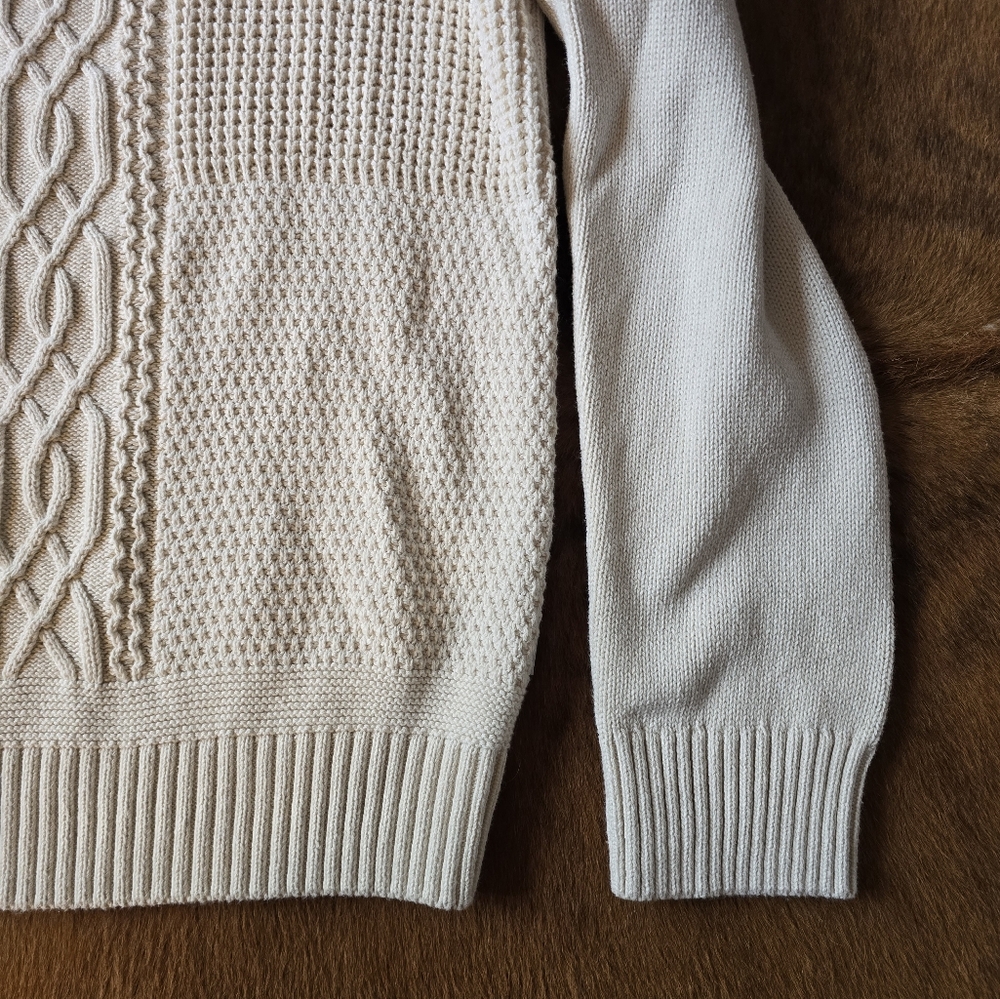 Ben Sherman Crewneck Sweater - Picture 5 of 6